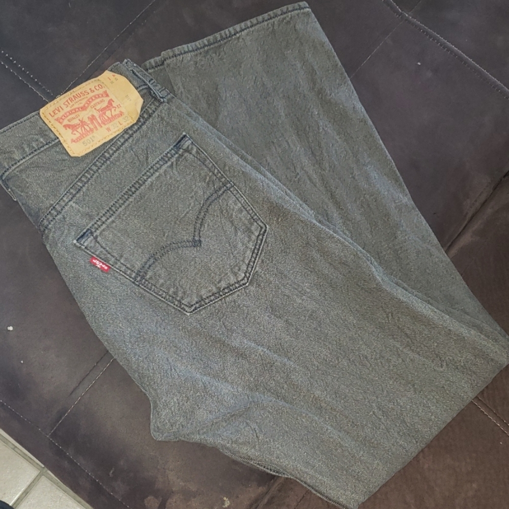 Men Levi Pants